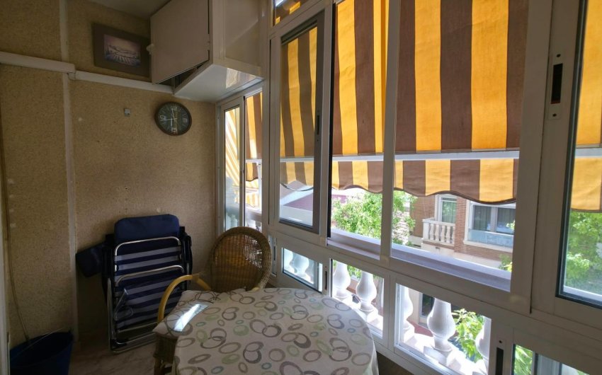 Revente - Apartment -
Torrevieja - Playa del Cura