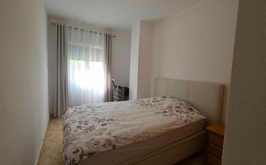 Revente - Apartment -
Torrevieja - Playa del Cura