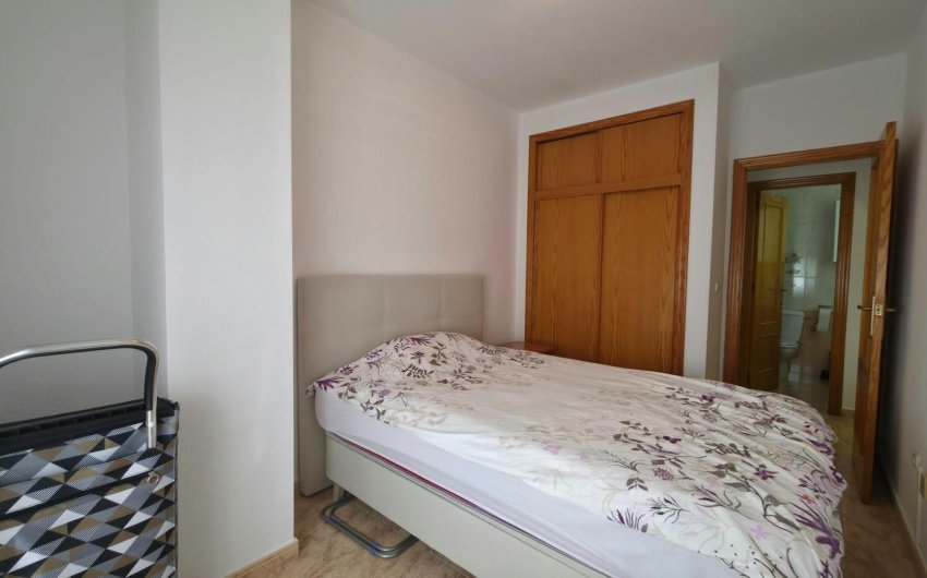 Revente - Apartment -
Torrevieja - Playa del Cura