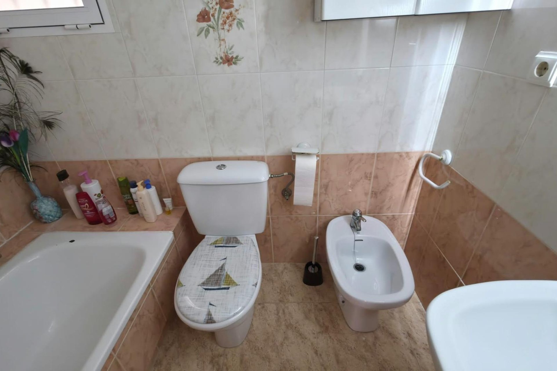 Revente - Apartment -
Torrevieja - Playa del Cura