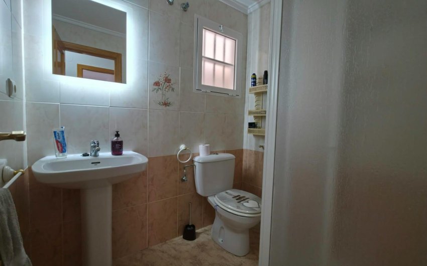Revente - Apartment -
Torrevieja - Playa del Cura