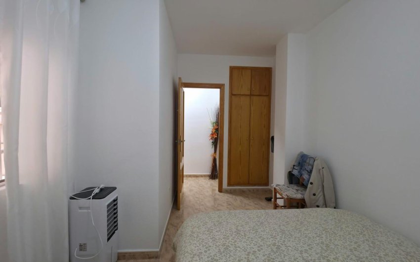 Revente - Apartment -
Torrevieja - Playa del Cura