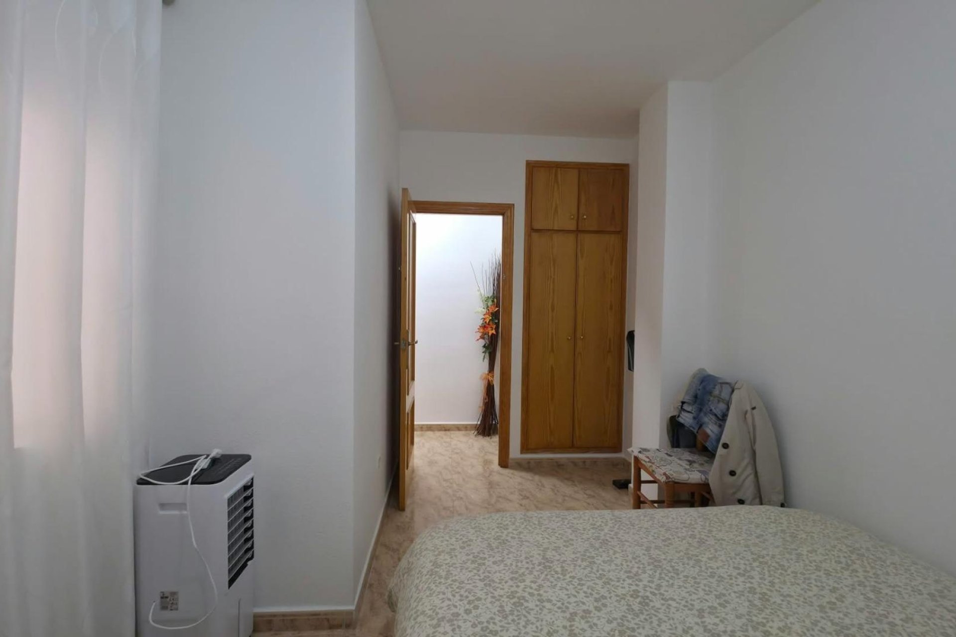 Revente - Apartment -
Torrevieja - Playa del Cura