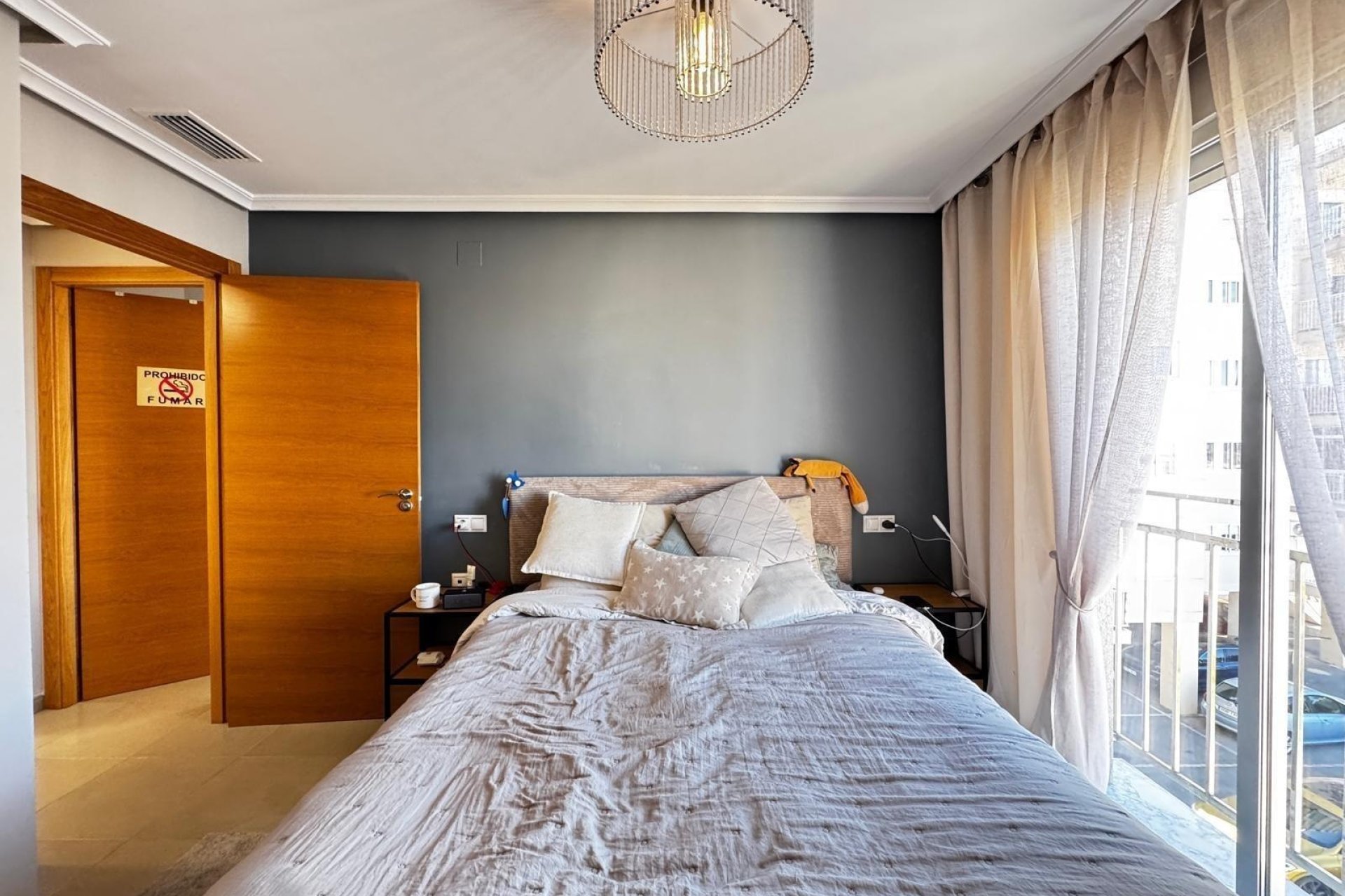 Revente - Apartment -
Torrevieja - Playa del Cura