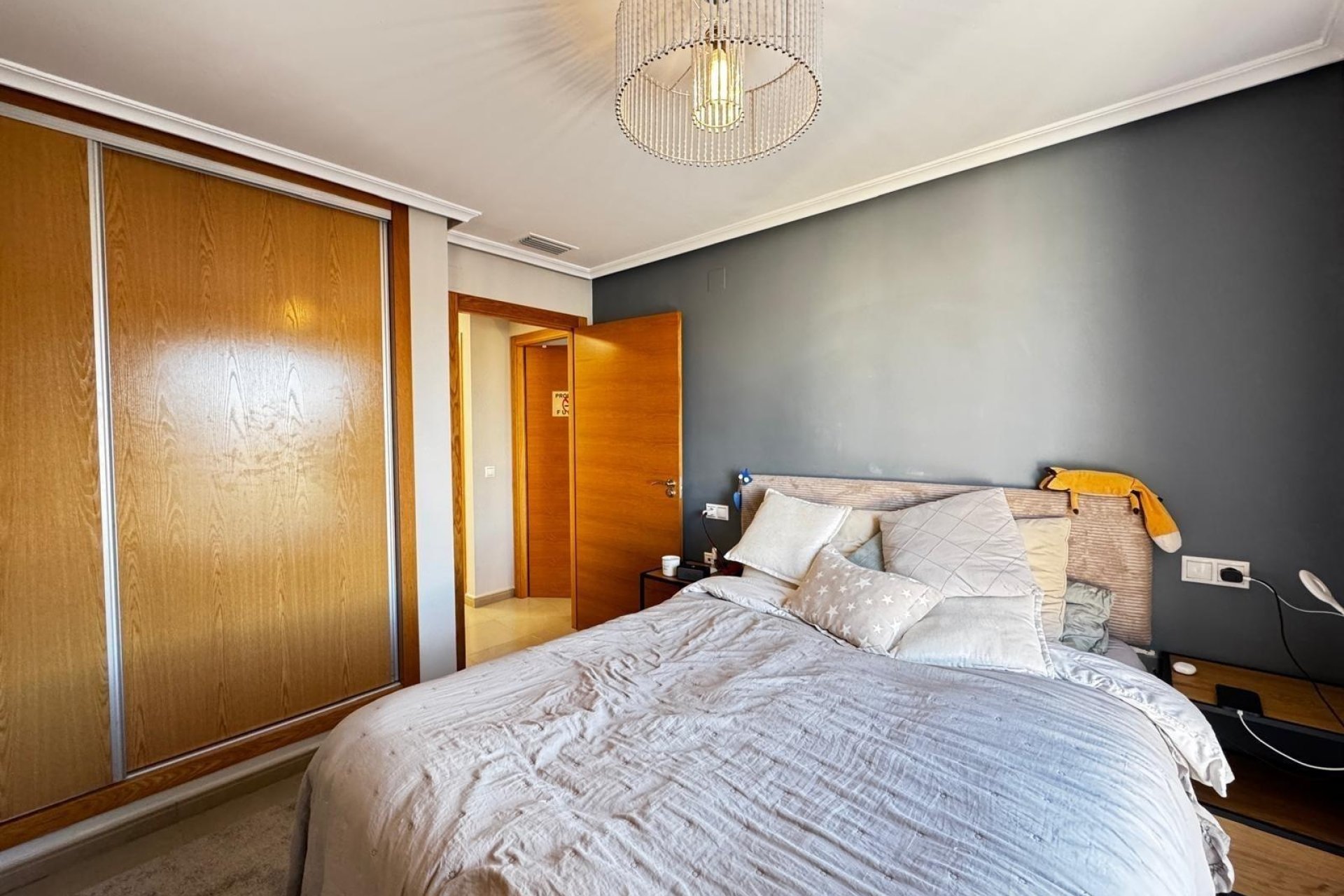 Revente - Apartment -
Torrevieja - Playa del Cura