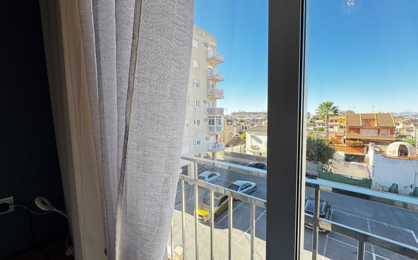 Revente - Apartment -
Torrevieja - Playa del Cura