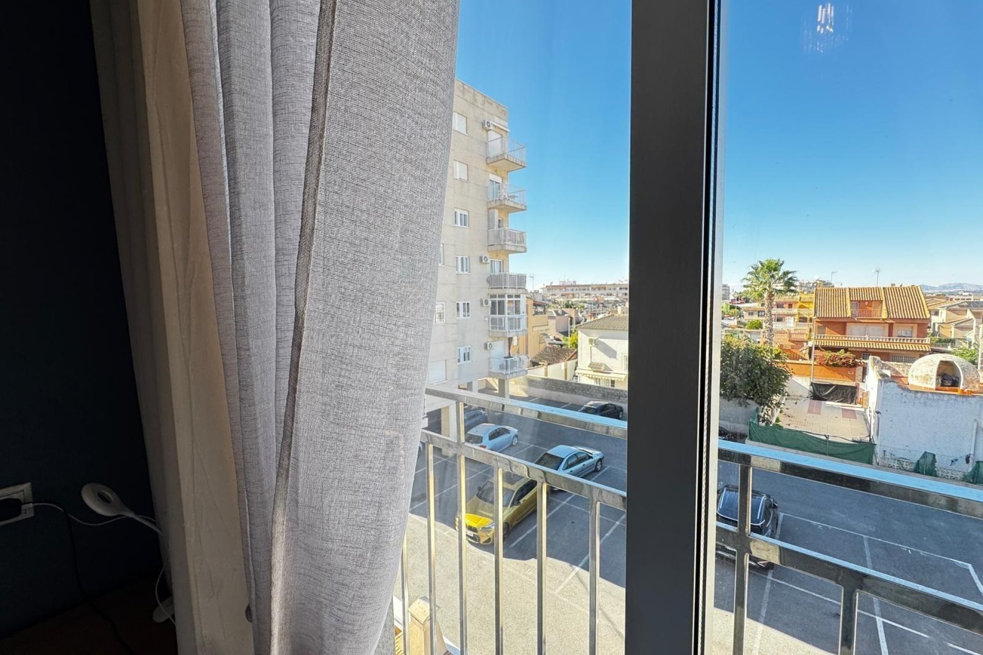 Revente - Apartment -
Torrevieja - Playa del Cura