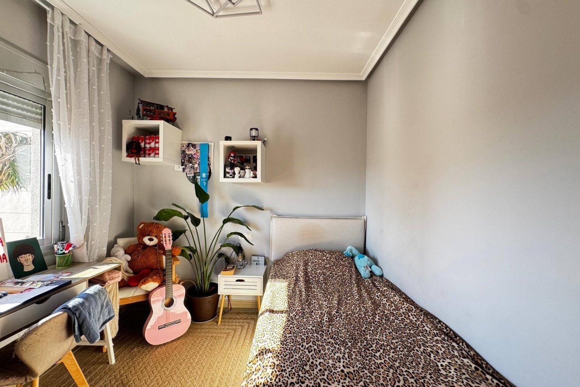 Revente - Apartment -
Torrevieja - Playa del Cura