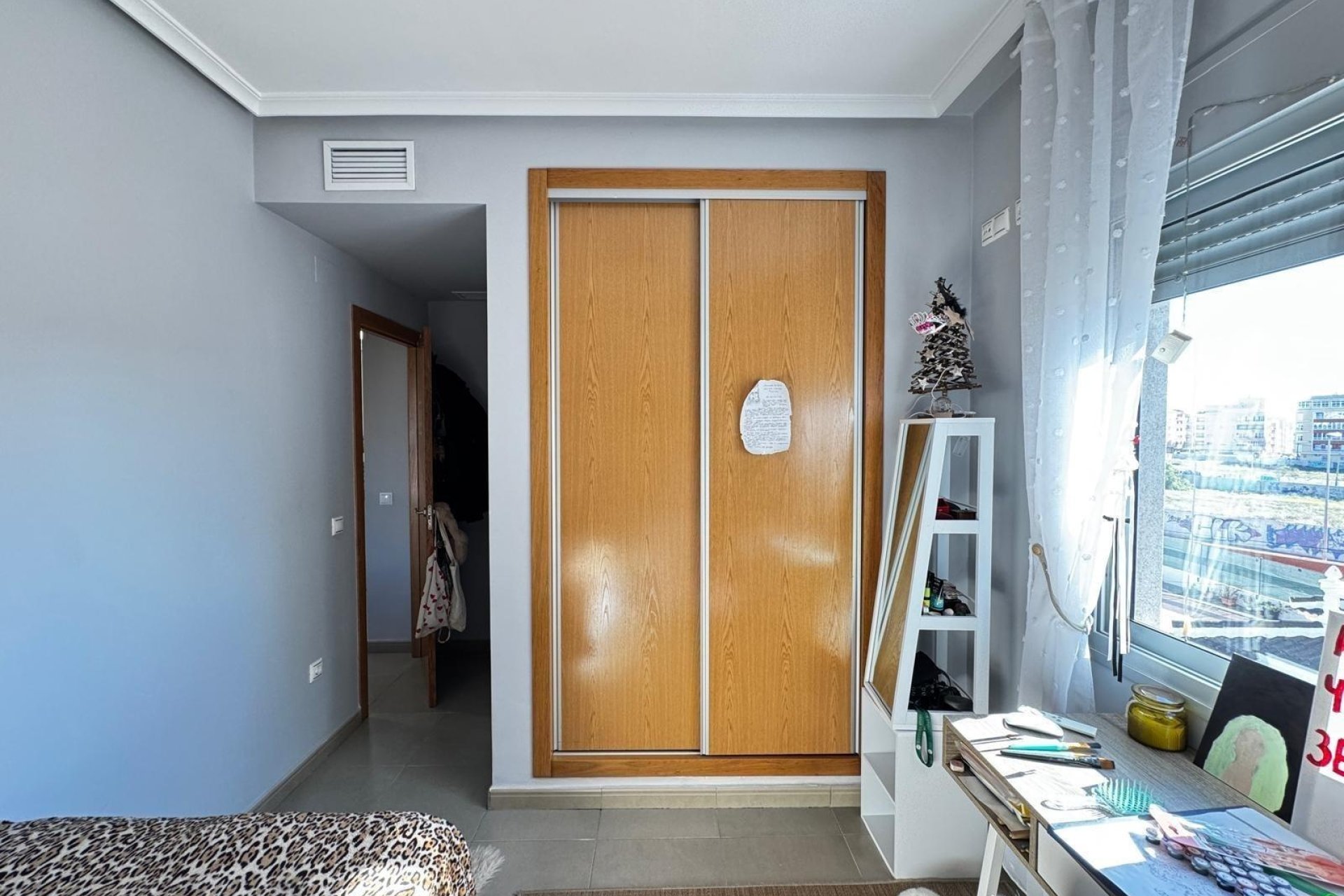 Revente - Apartment -
Torrevieja - Playa del Cura