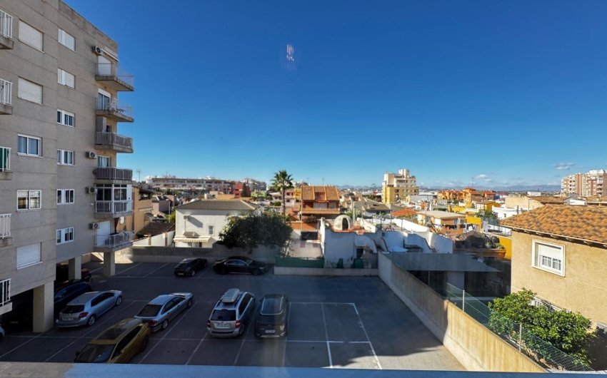 Revente - Apartment -
Torrevieja - Playa del Cura