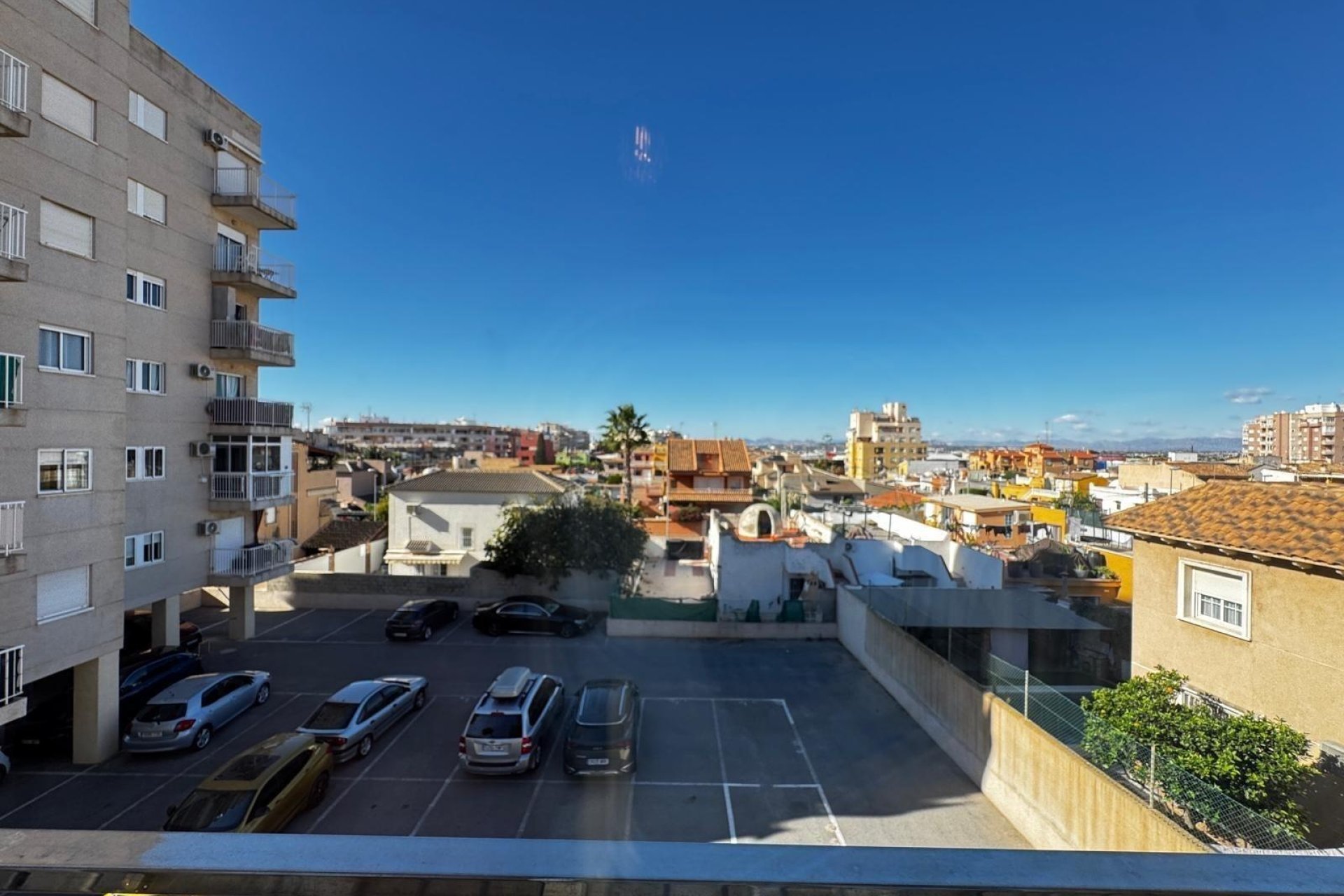 Revente - Apartment -
Torrevieja - Playa del Cura