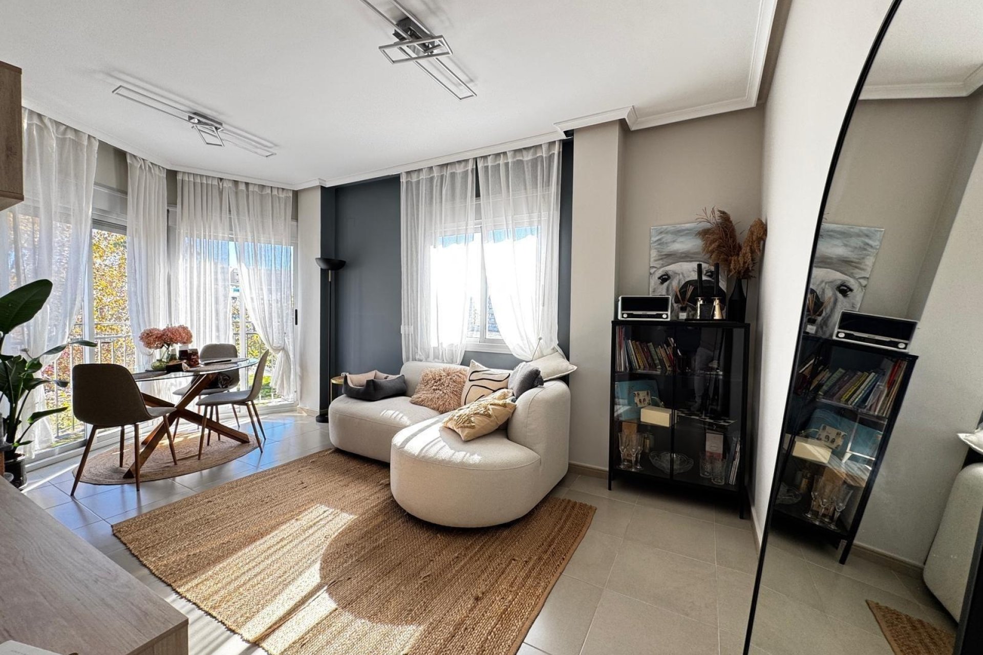 Revente - Apartment -
Torrevieja - Playa del Cura