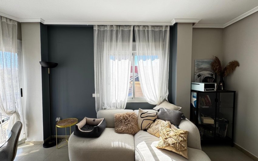 Revente - Apartment -
Torrevieja - Playa del Cura