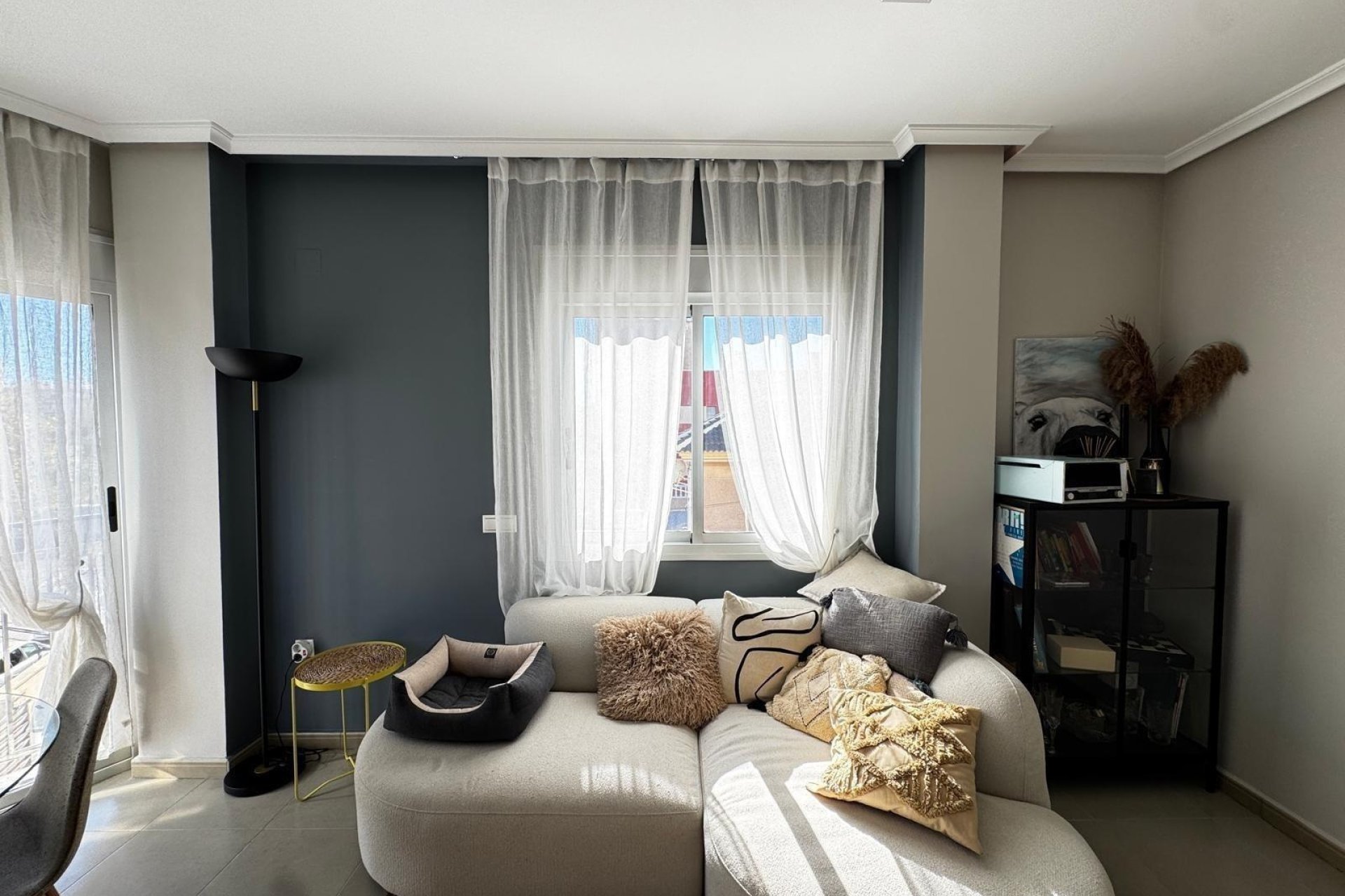 Revente - Apartment -
Torrevieja - Playa del Cura