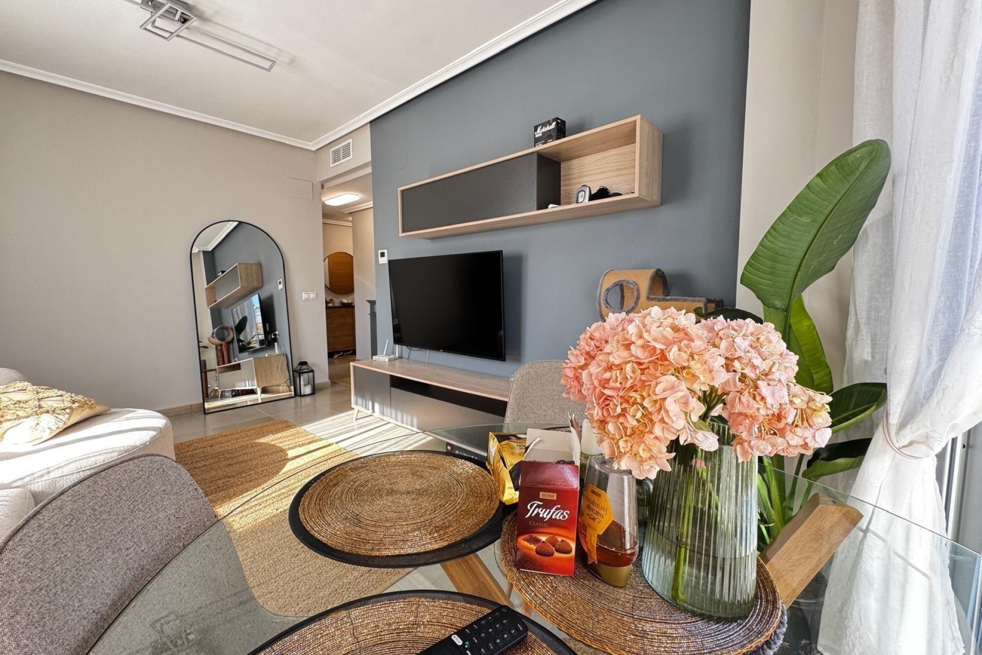 Revente - Apartment -
Torrevieja - Playa del Cura