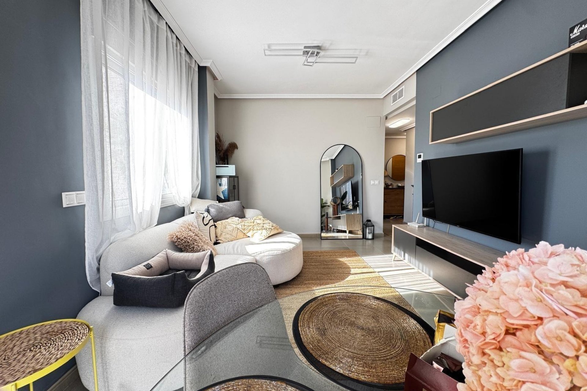 Revente - Apartment -
Torrevieja - Playa del Cura