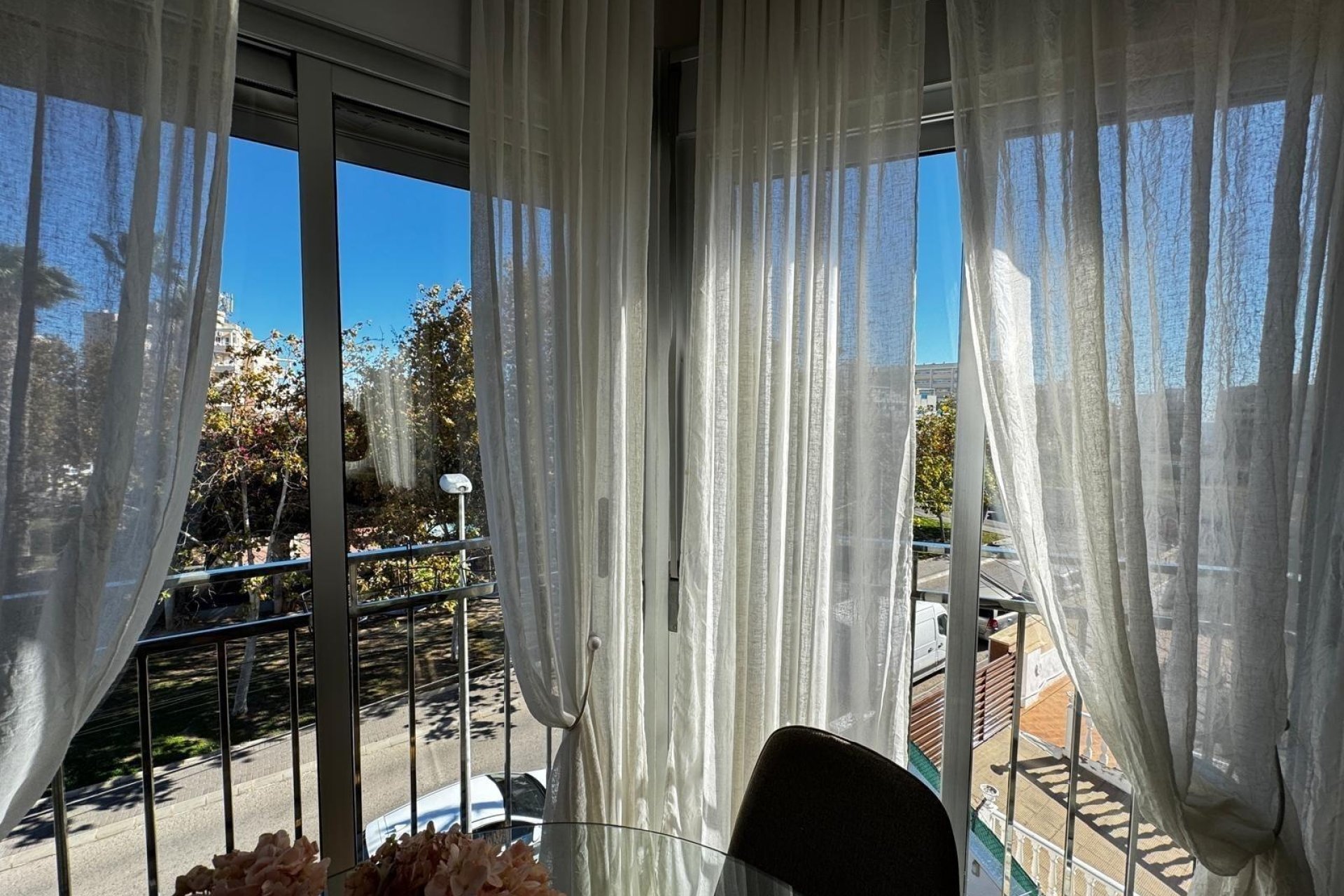 Revente - Apartment -
Torrevieja - Playa del Cura