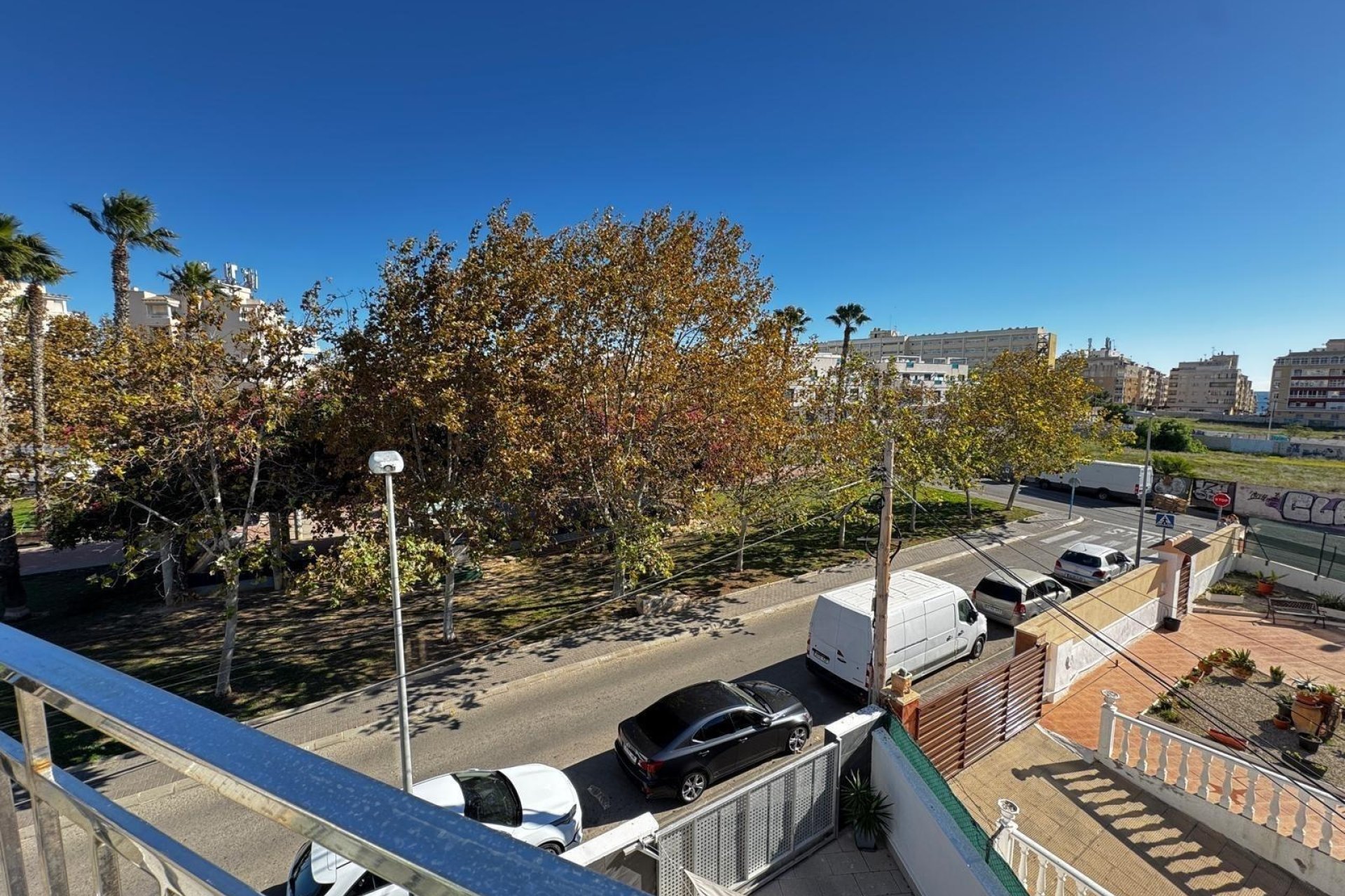Revente - Apartment -
Torrevieja - Playa del Cura