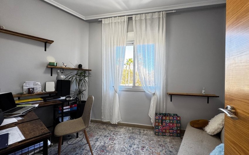 Revente - Apartment -
Torrevieja - Playa del Cura