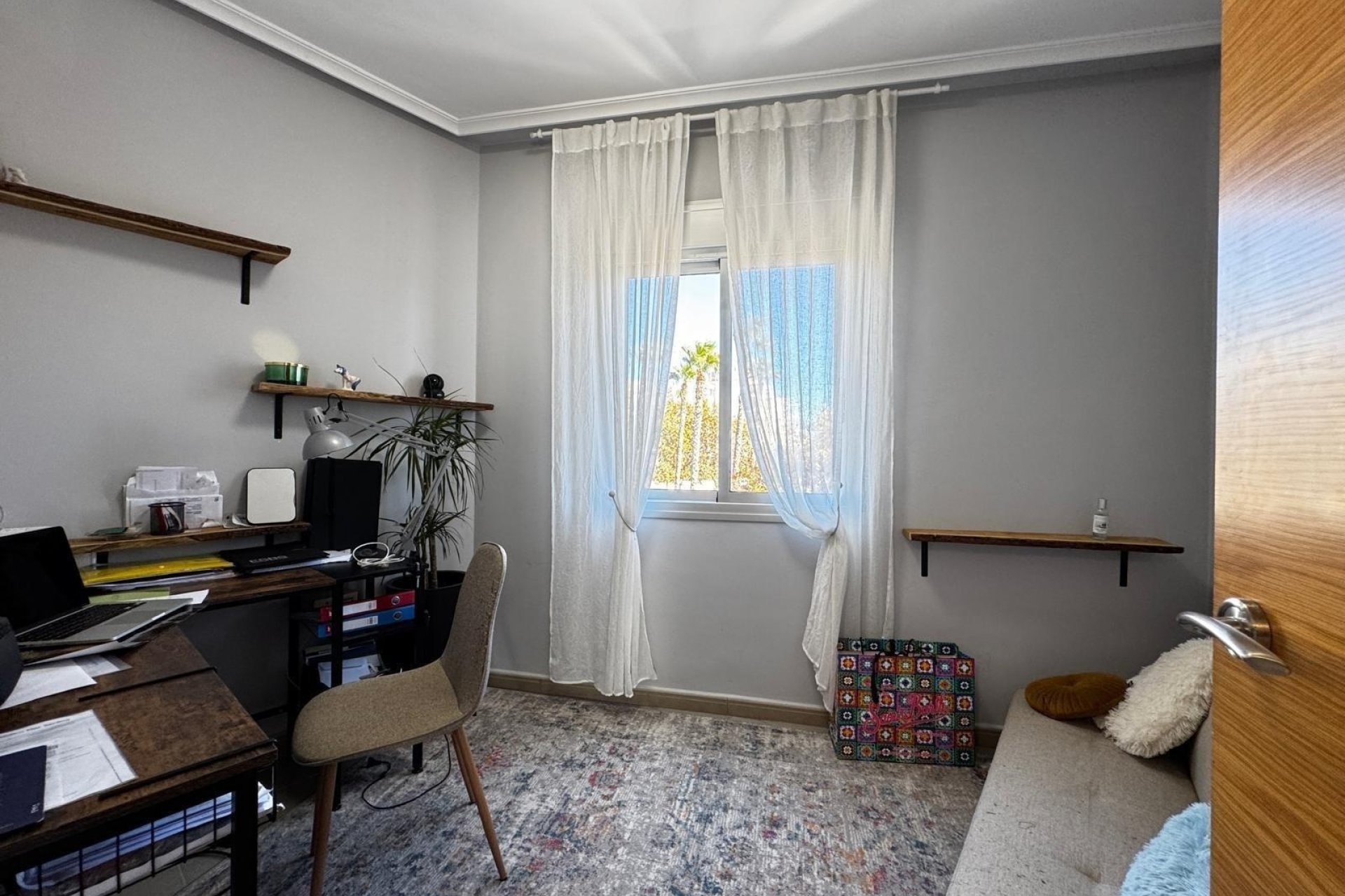 Revente - Apartment -
Torrevieja - Playa del Cura
