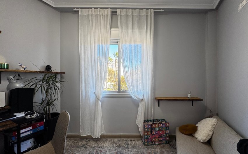 Revente - Apartment -
Torrevieja - Playa del Cura
