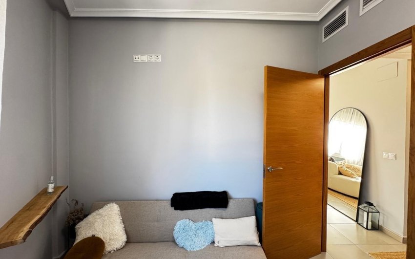 Revente - Apartment -
Torrevieja - Playa del Cura