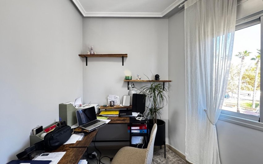 Revente - Apartment -
Torrevieja - Playa del Cura