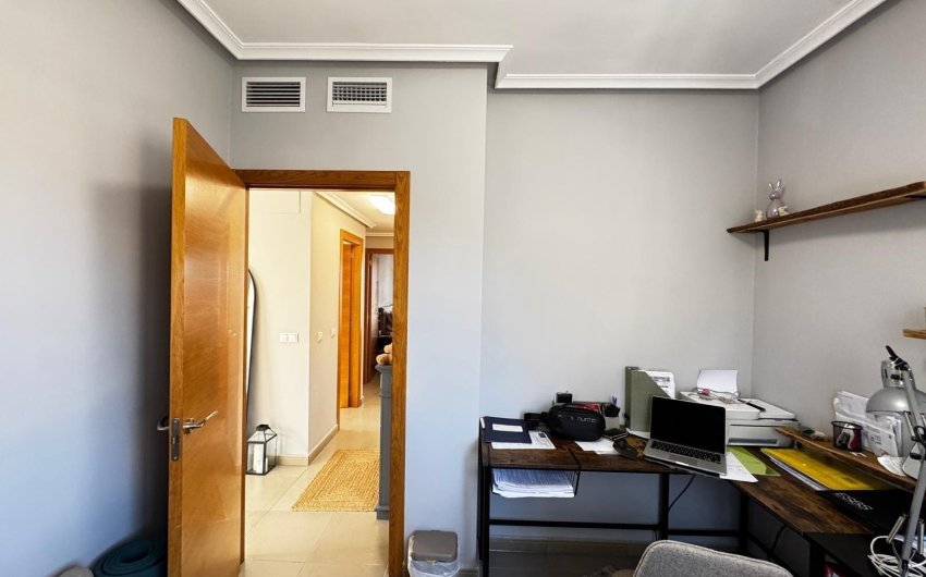 Revente - Apartment -
Torrevieja - Playa del Cura