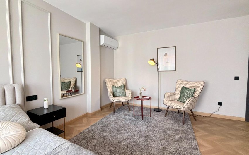 Revente - Apartment -
Torrevieja - Playa del Cura