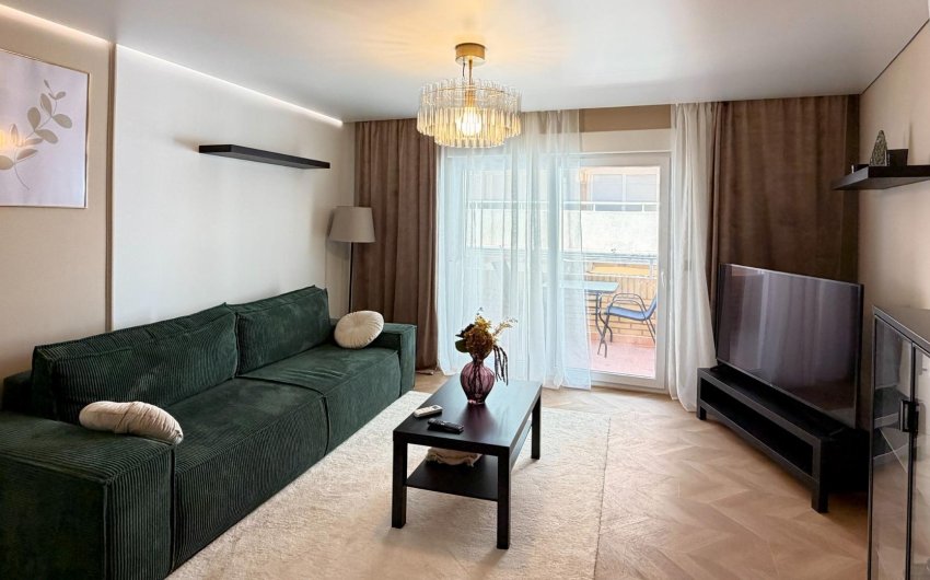 Revente - Apartment -
Torrevieja - Playa del Cura