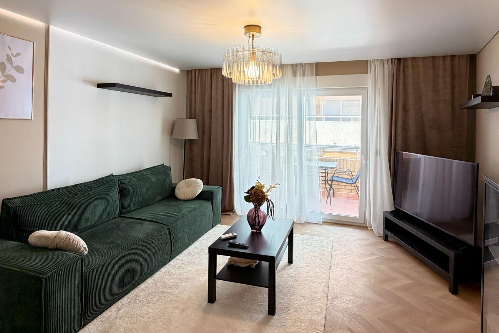 Revente - Apartment -
Torrevieja - Playa del Cura