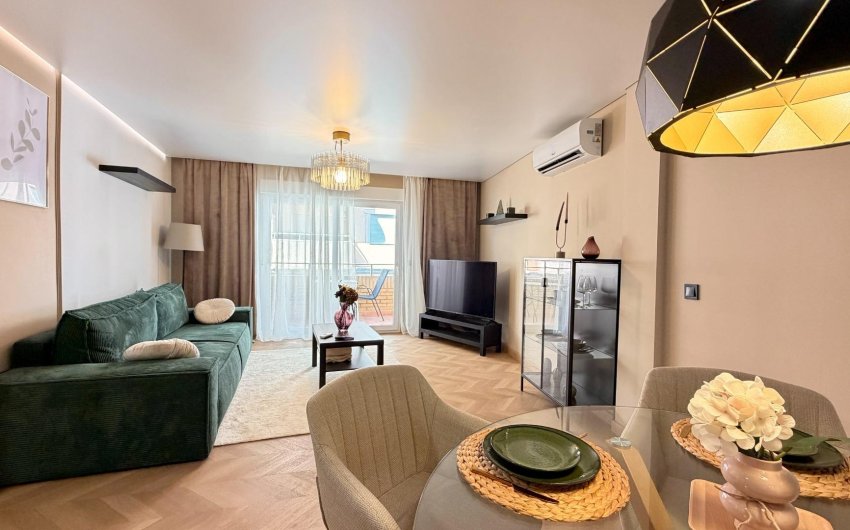Revente - Apartment -
Torrevieja - Playa del Cura