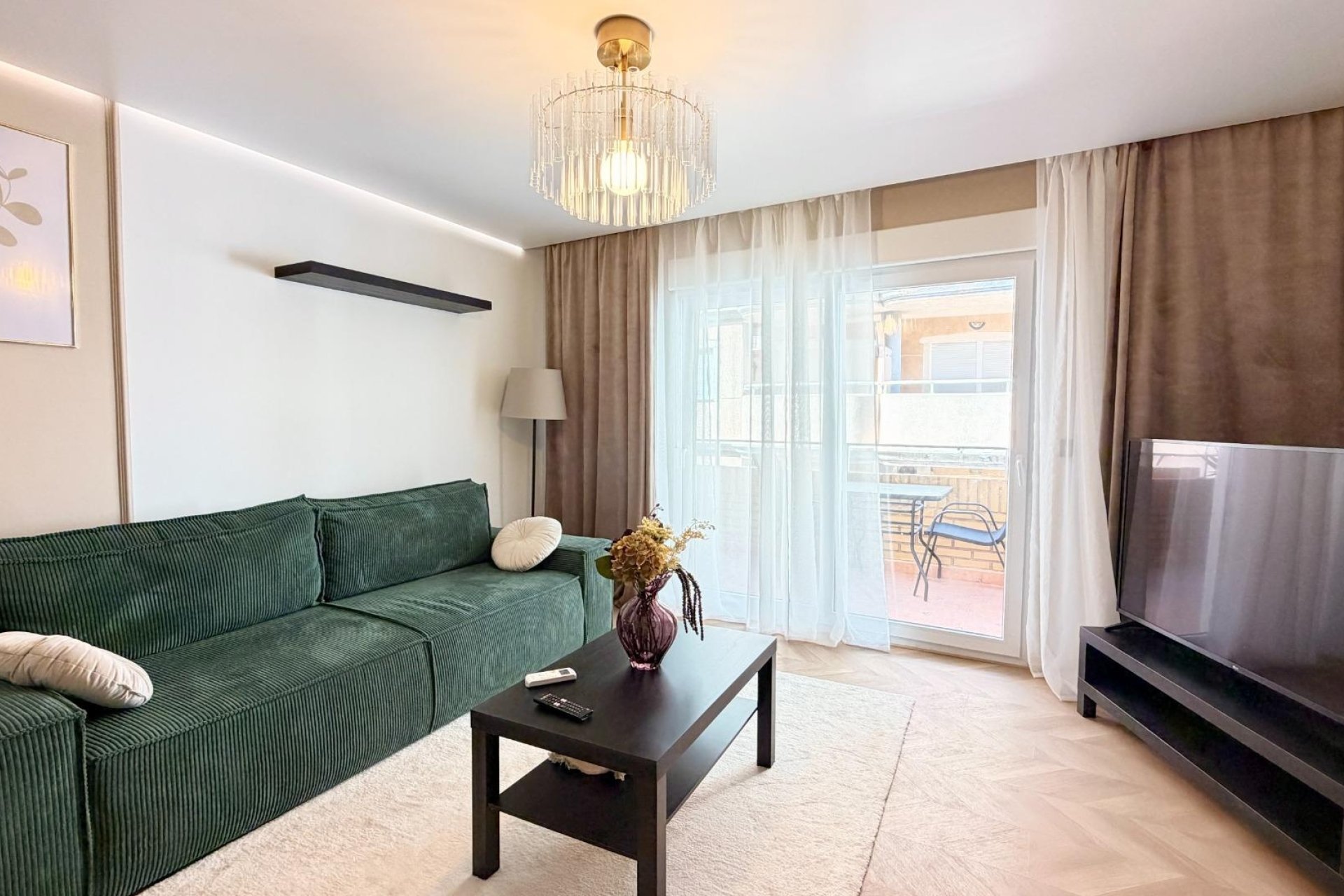 Revente - Apartment -
Torrevieja - Playa del Cura