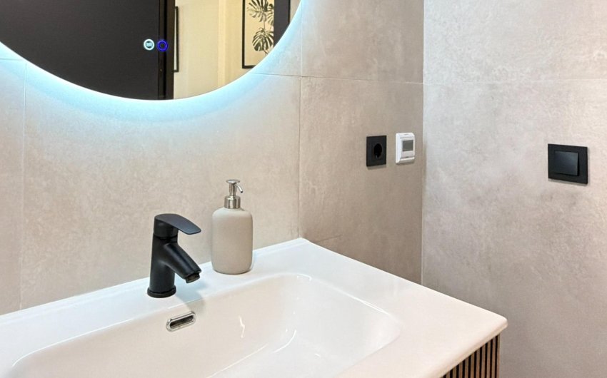 Revente - Apartment -
Torrevieja - Playa del Cura
