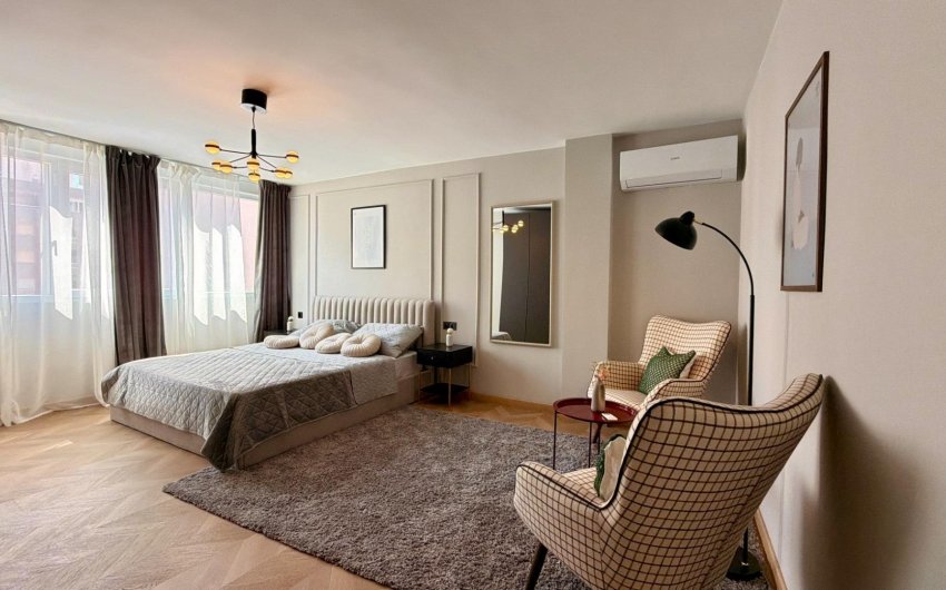 Revente - Apartment -
Torrevieja - Playa del Cura
