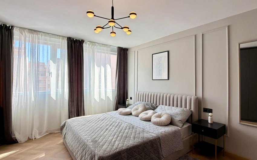 Revente - Apartment -
Torrevieja - Playa del Cura