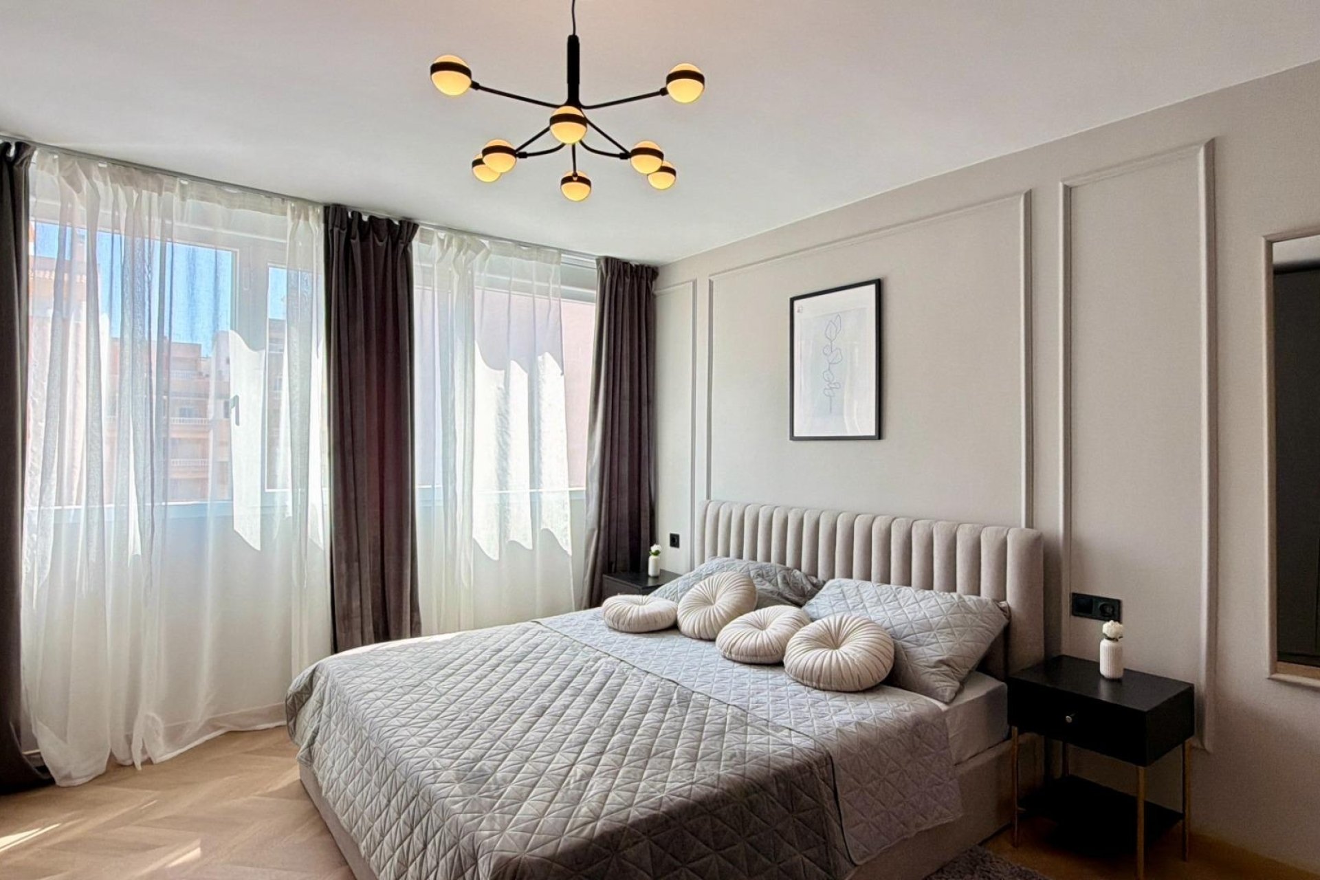 Revente - Apartment -
Torrevieja - Playa del Cura