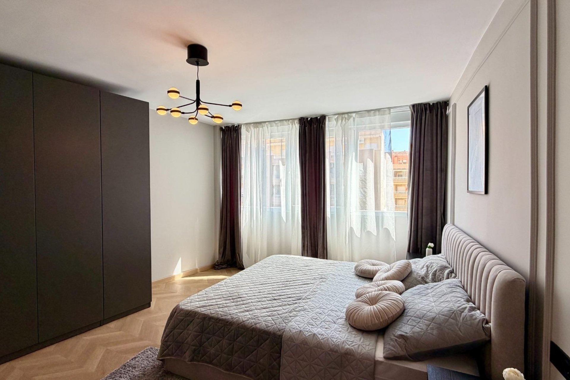 Revente - Apartment -
Torrevieja - Playa del Cura