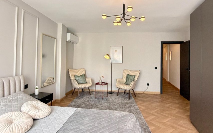 Revente - Apartment -
Torrevieja - Playa del Cura