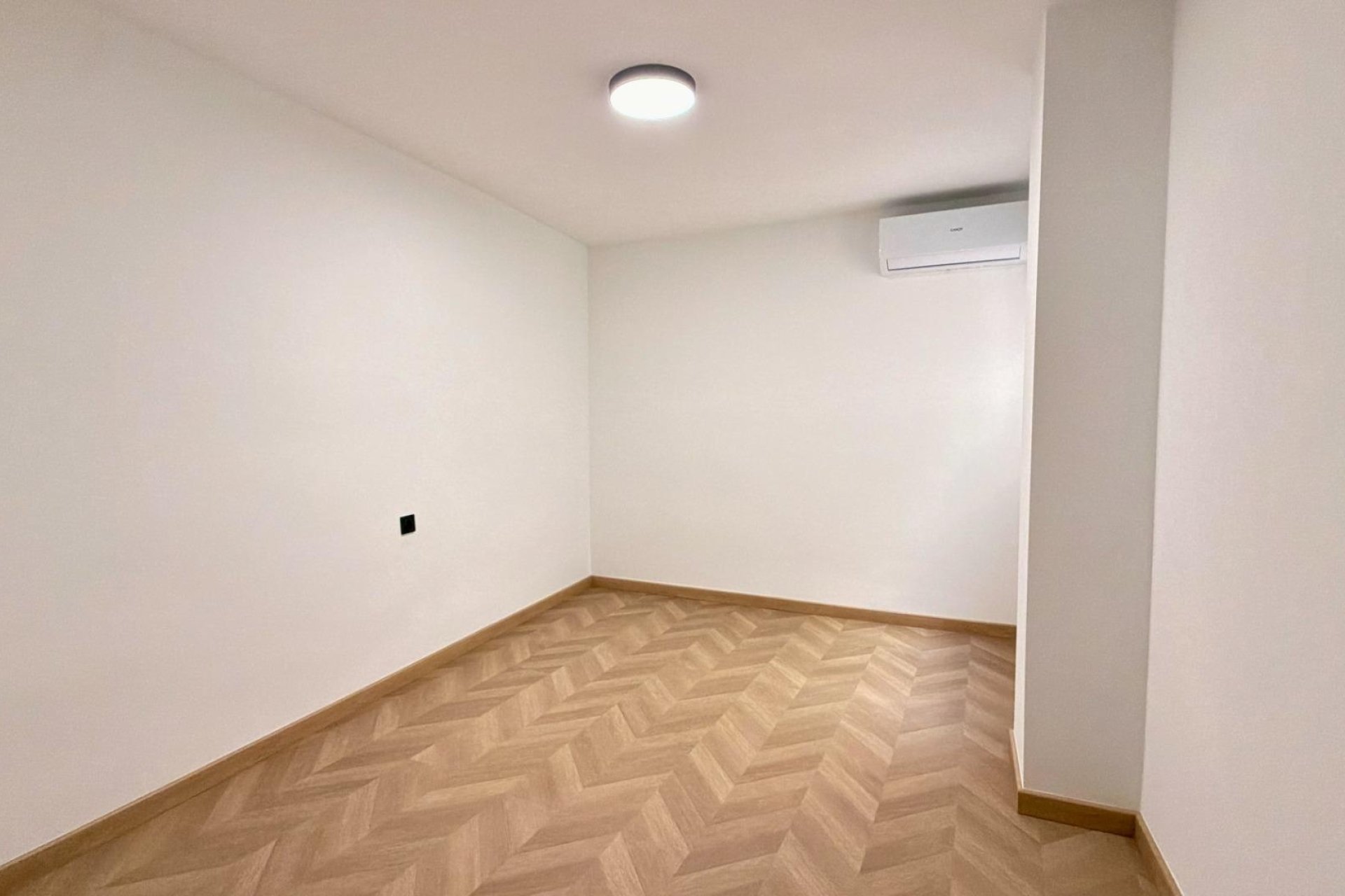 Revente - Apartment -
Torrevieja - Playa del Cura