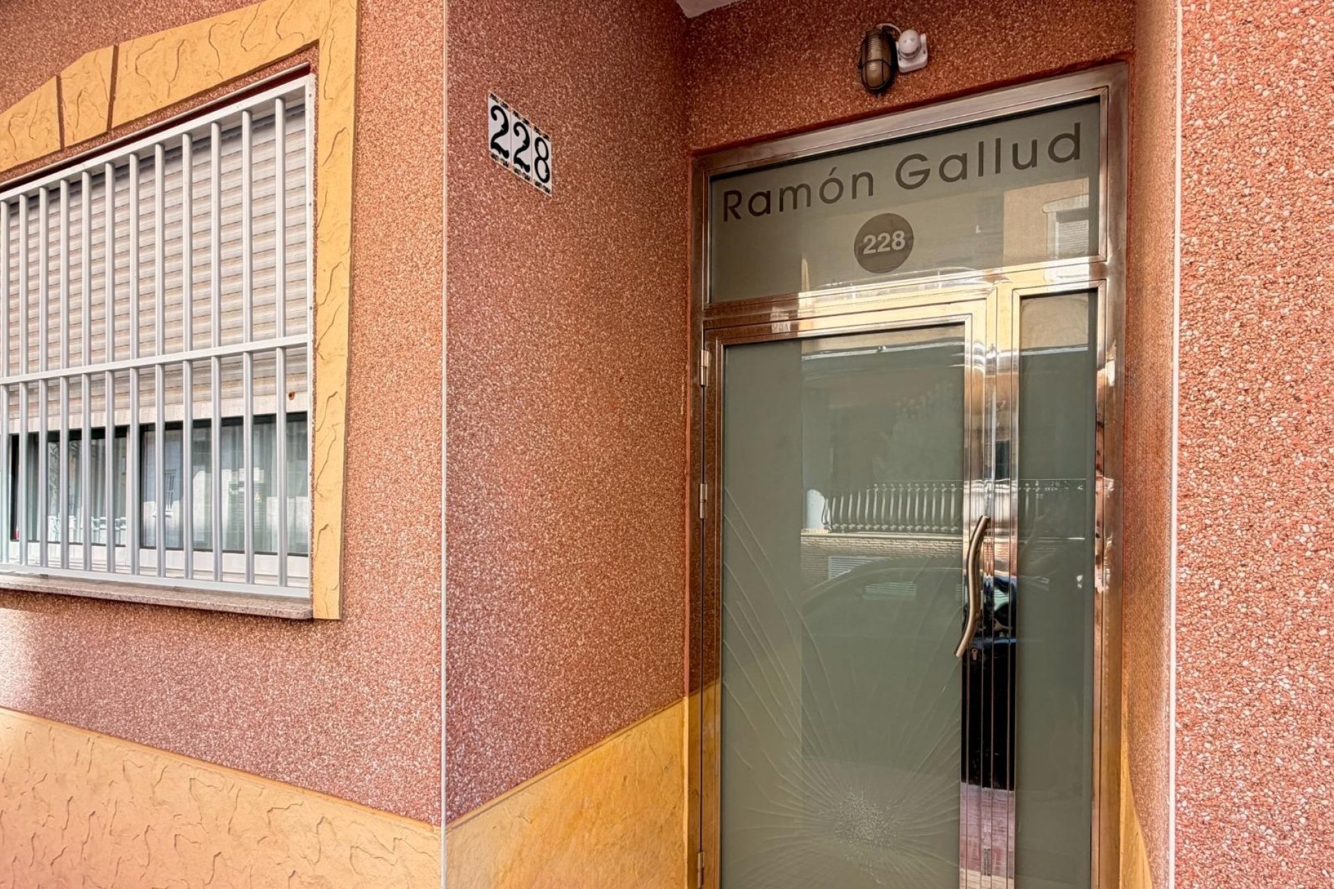 Revente - Apartment -
Torrevieja - Playa del Cura