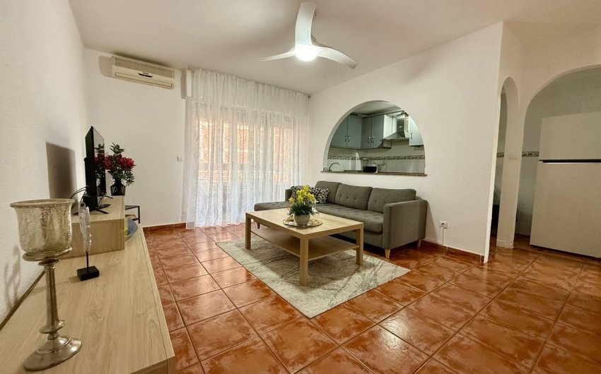 Revente - Apartment -
Torrevieja - Playa del Cura