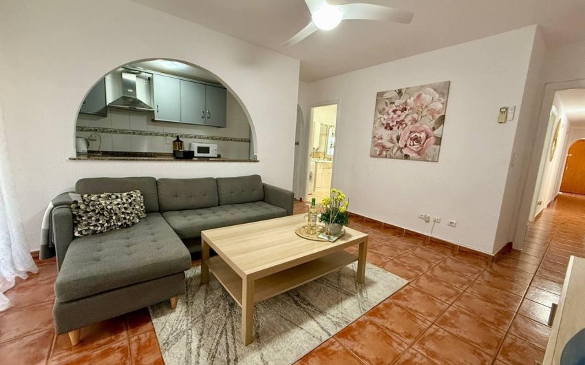 Revente - Apartment -
Torrevieja - Playa del Cura