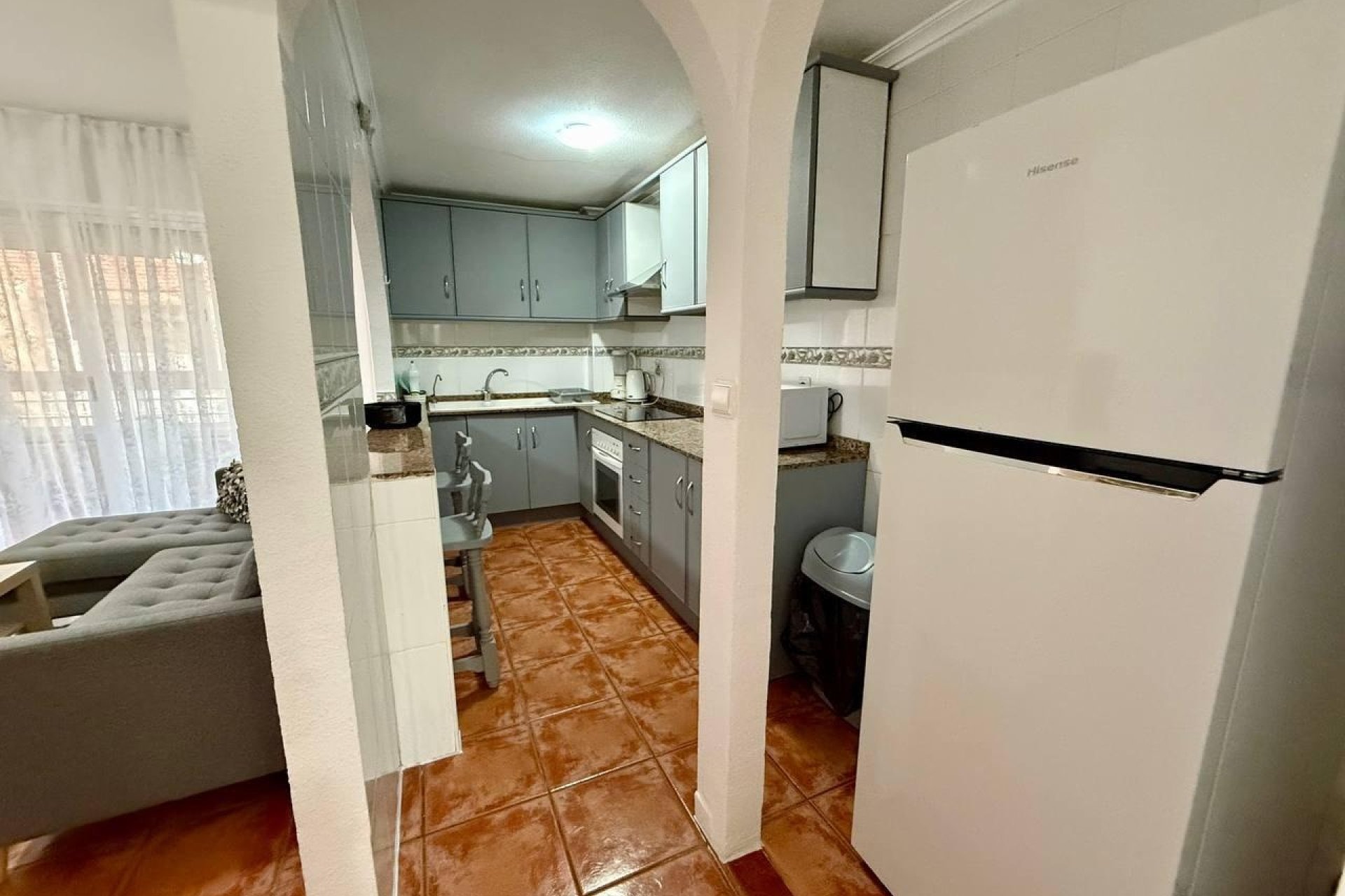 Revente - Apartment -
Torrevieja - Playa del Cura