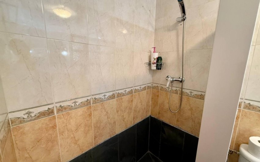 Revente - Apartment -
Torrevieja - Playa del Cura