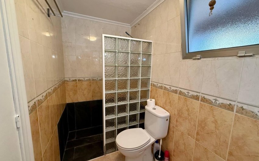 Revente - Apartment -
Torrevieja - Playa del Cura