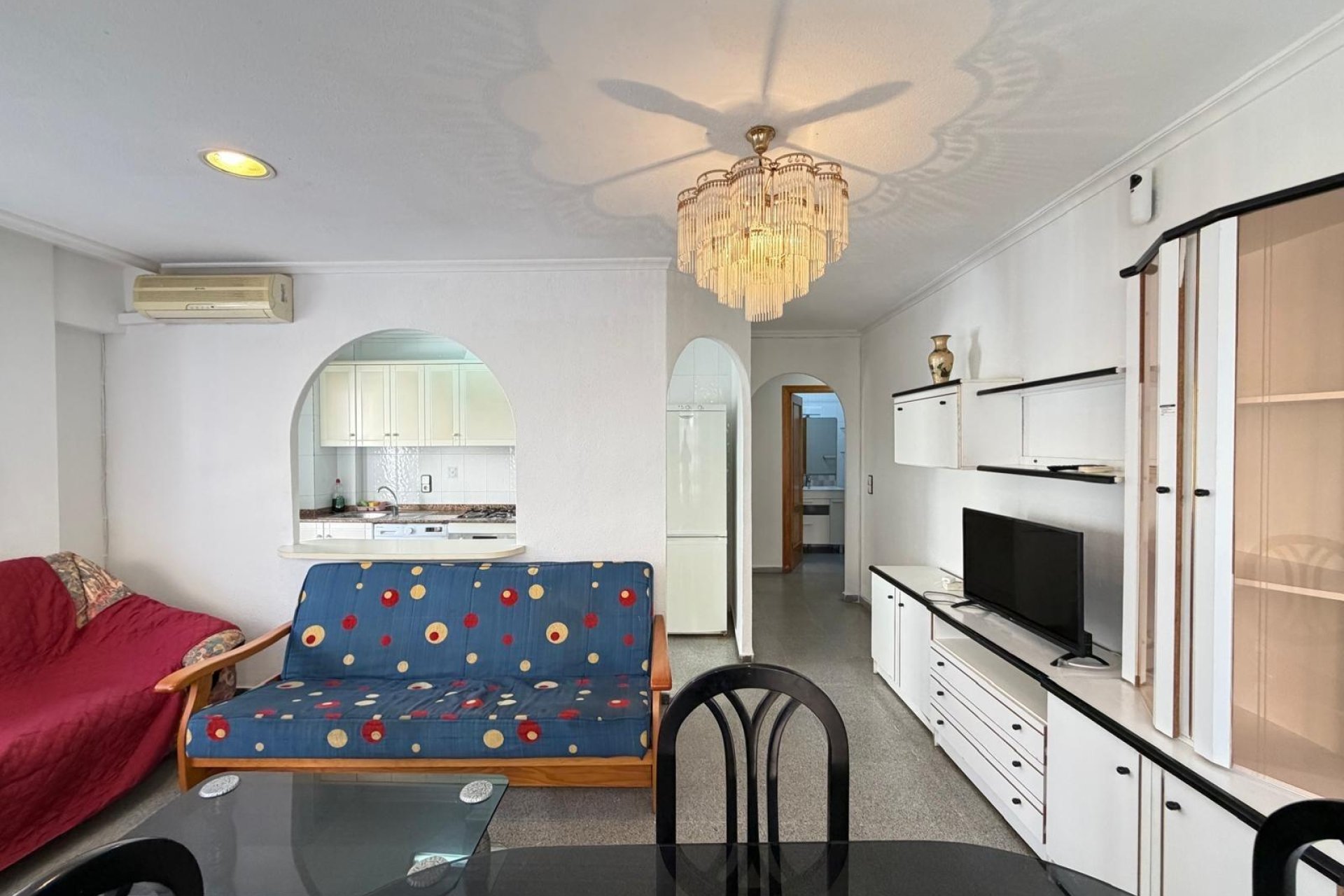 Revente - Apartment -
Torrevieja - Playa del Cura
