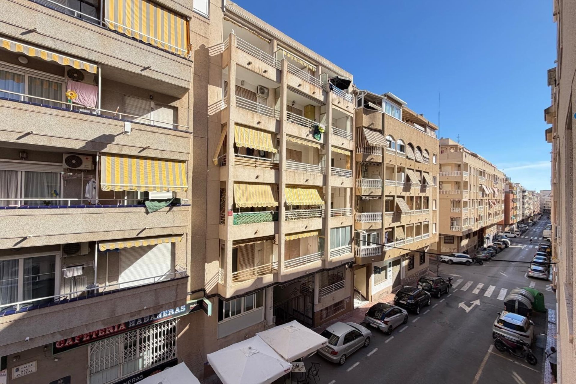Revente - Apartment -
Torrevieja - Playa del Cura