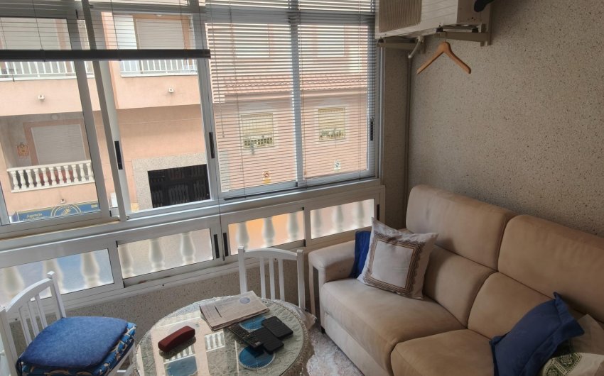 Revente - Apartment -
Torrevieja - Playa del Cura
