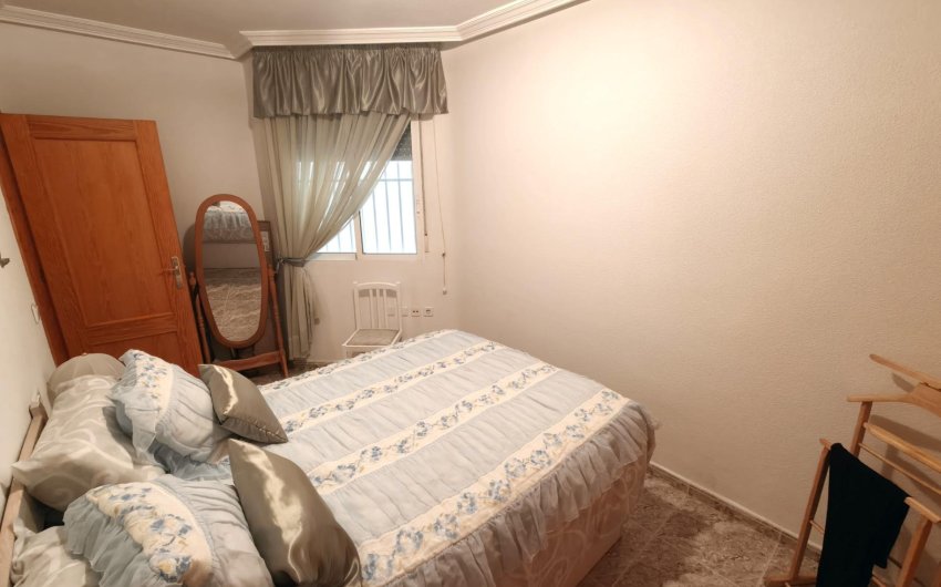 Revente - Apartment -
Torrevieja - Playa del Cura